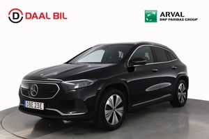 Mercedes EQA300 bild 1