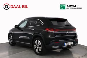 Mercedes EQA300 bild 8