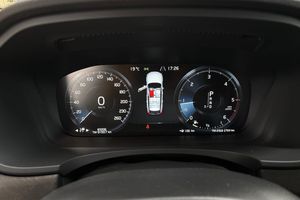 Volvo V90 bild 16