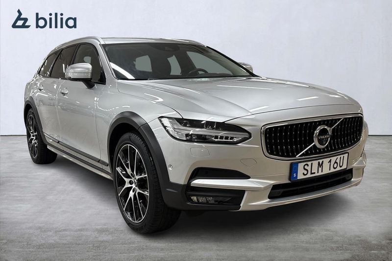 Volvo V90 bild 20