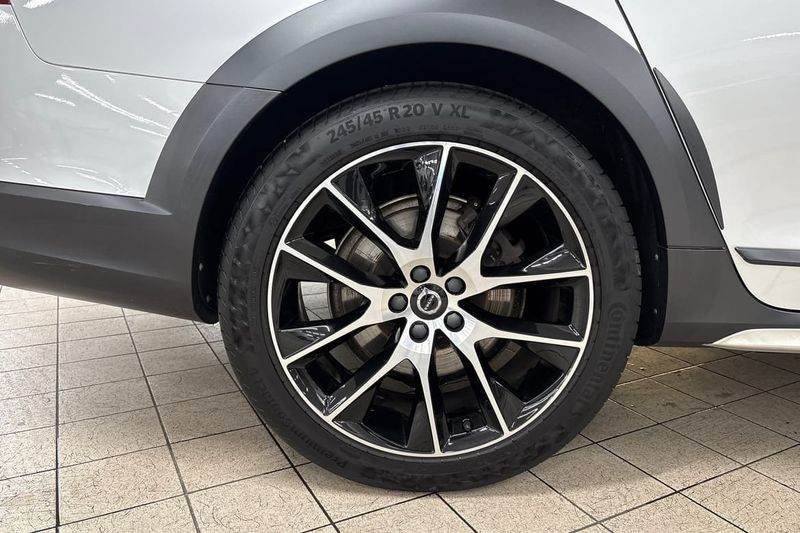 Volvo V90 bild 17
