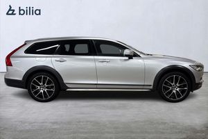 Volvo V90 bild 18