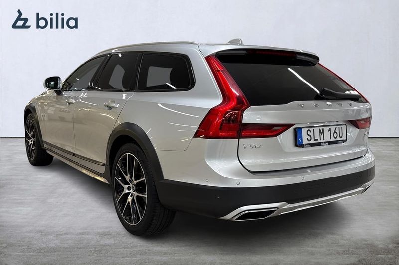 Volvo V90 bild 2