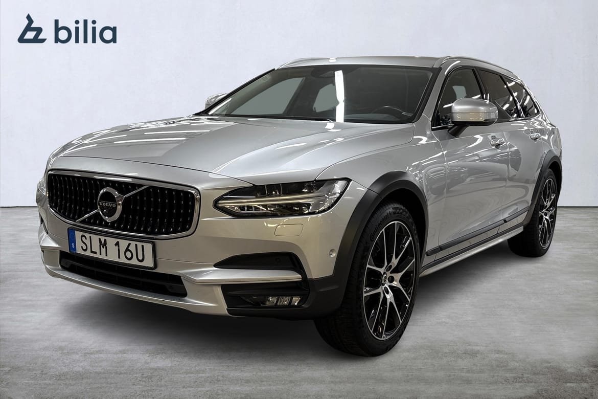 Volvo V90