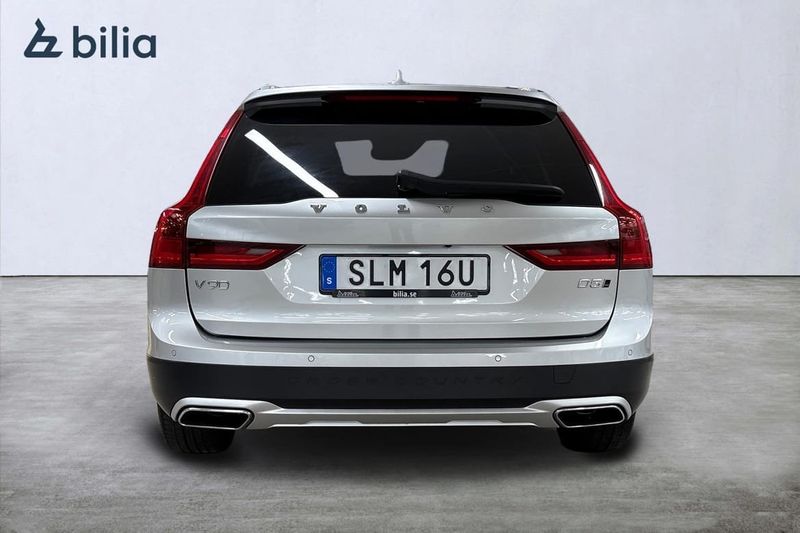 Volvo V90 bild 5