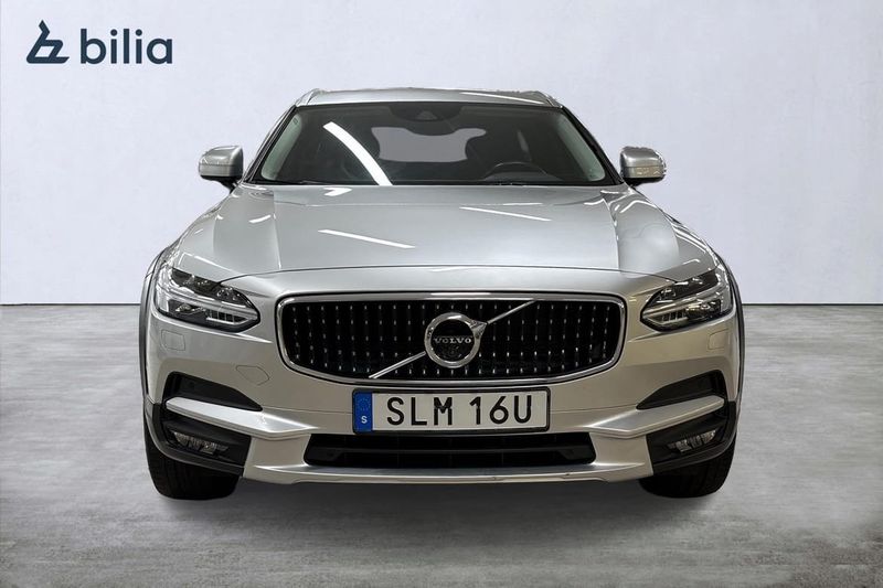 Volvo V90 bild 6