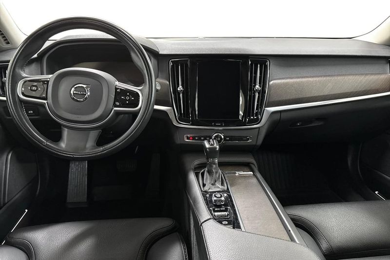Volvo V90 bild 10