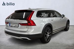 Volvo V90 bild 19