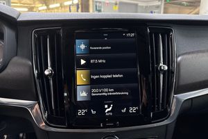 Volvo V90 bild 15