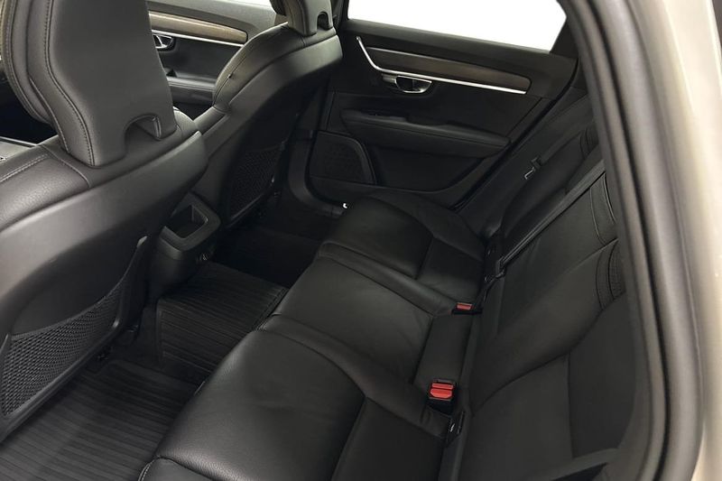 Volvo V90 bild 13