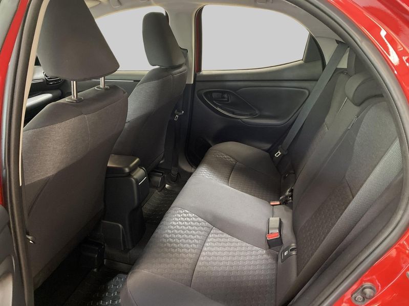 Mazda 2 bild 9