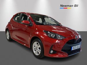 Mazda 2 bild 3