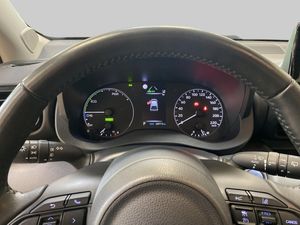 Mazda 2 bild 10