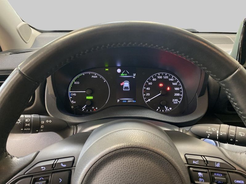 Mazda 2 bild 10