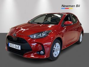 Mazda 2 bild 1