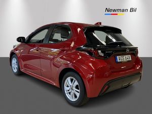 Mazda 2 bild 6