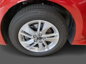 Mazda 2 bild 16