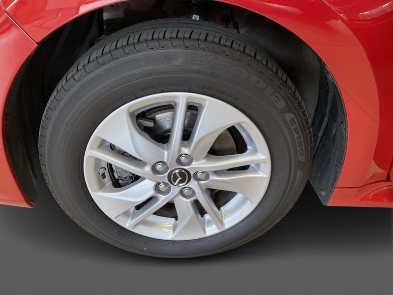 Mazda 2 bild 16
