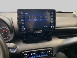 Mazda 2 bild 11