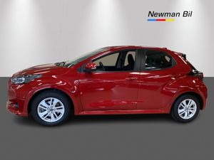 Mazda 2 bild 4