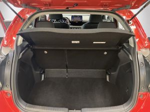 Mazda 2 bild 15