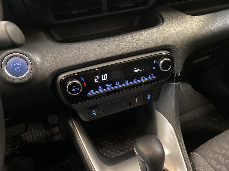 Mazda 2 bild 12