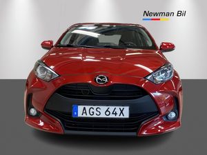 Mazda 2 bild 2