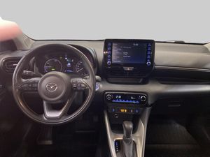 Mazda 2 bild 7