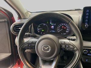 Mazda 2 bild 14