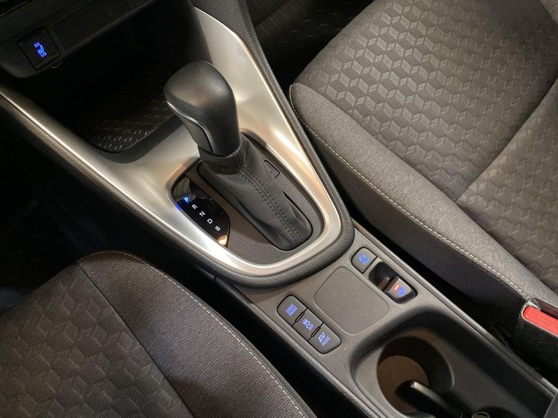 Mazda 2 bild 13