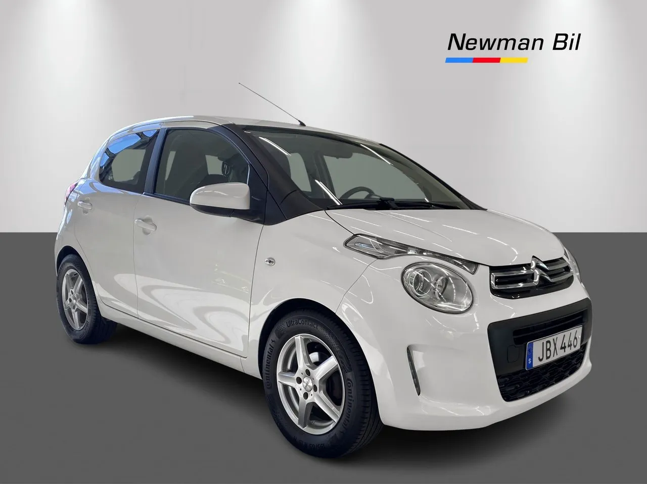 Vehicle image 2