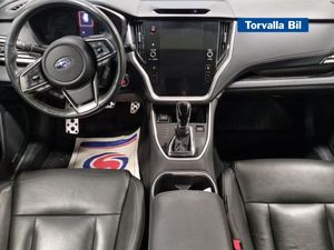 Subaru Outback bild 7