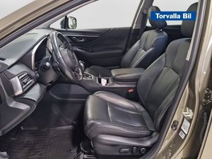 Subaru Outback bild 8