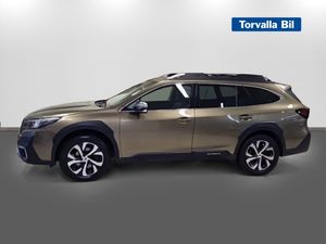 Subaru Outback bild 4