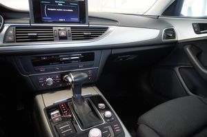 Audi A6 bild 7