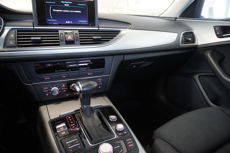 Audi A6 bild 7