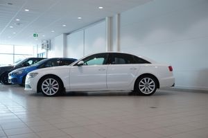 Audi A6 bild 4
