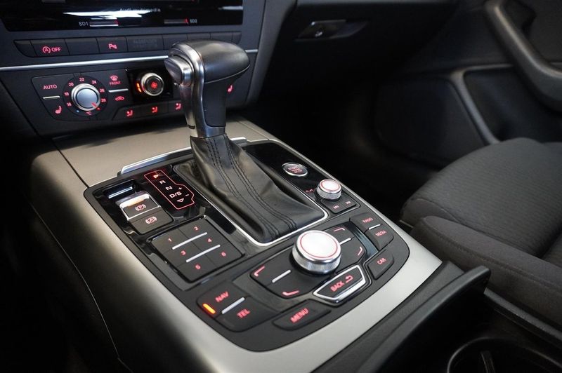 Audi A6 bild 6