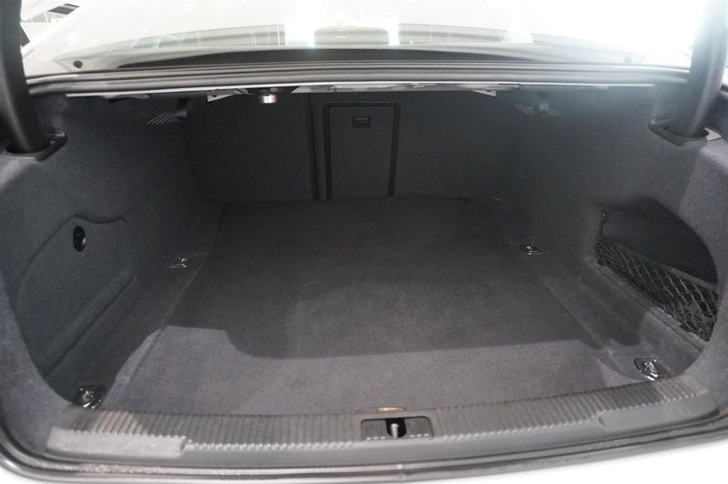 Audi A6 bild 9