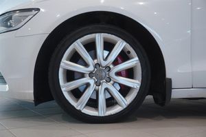 Audi A6 bild 11