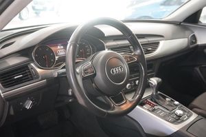 Audi A6 bild 2