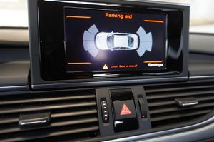 Audi A6 bild 8