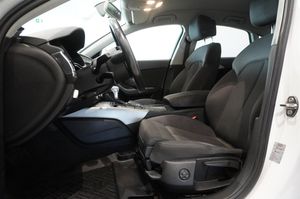 Audi A6 bild 5