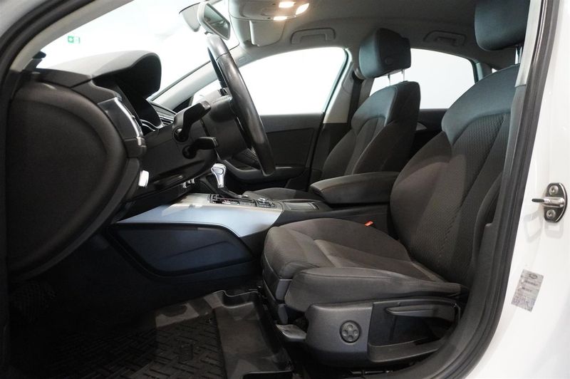 Audi A6 bild 5