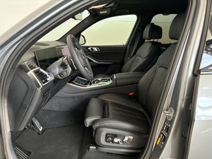BMW X5 bild 6