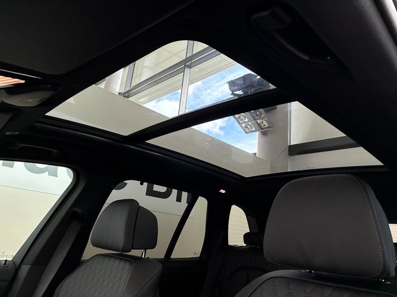 BMW X5 bild 12