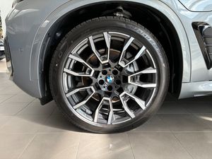 BMW X5 bild 11