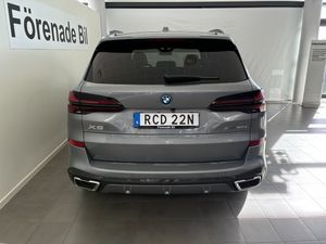 BMW X5 bild 14