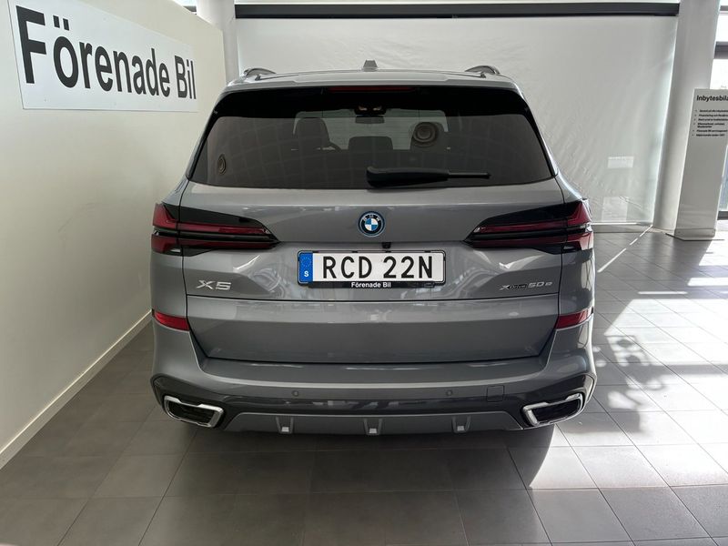 BMW X5 bild 14