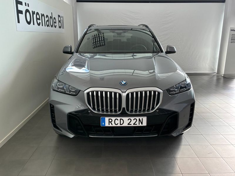 BMW X5 bild 2